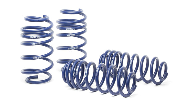 H&R Sport Lowering Springs - VW MK6 Jetta GLI 2011-2018