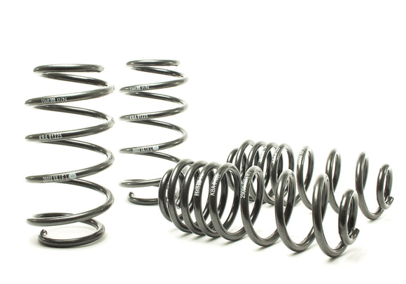 H&R Sport Lowering Springs - VW MK6 Golf TDI 2010-2014