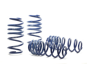 H&R Sport Lowering Springs - VW MK6 Golf R 2011-2013