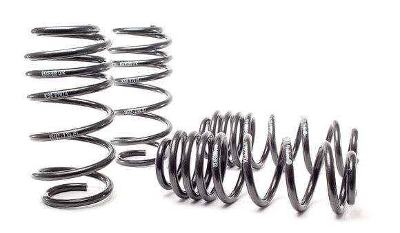 H&R Sport Lowering Springs - VW Passat Wagon 4Motion 2006-2011