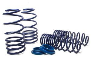 H&R Sport Lowering Springs - VW MK3 Golf/Jetta 8v 1993-11/1995