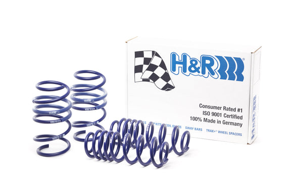 H&R OE Sport Lowering Springs - VW MK7 GTI 2015-2021