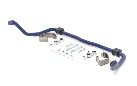 H&R Rear 28mm Sway Bar - Volkswagen Jetta 1998-2005 MK4, 2.0L