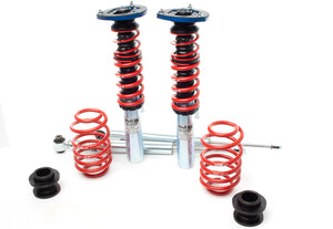 H&R RSS Performance Coil Over Kit - MK8 Golf GTI