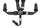 Corbeau 3-Inch SFI Approved 5-Point 3" Camlock Harness Belts