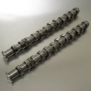 Kent Hydraulic 16v Camshafts - 278 Degree Duration .435 Inch Lift Chill Cast Iron