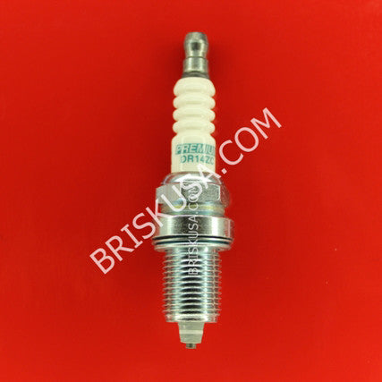 Brisk Racing Spark Plug DR14ZC