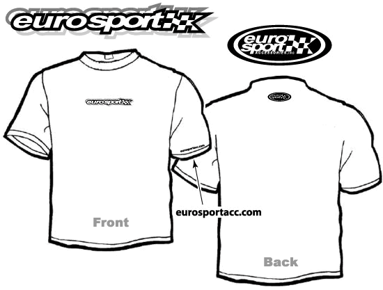 Euro Sport T-Shirts