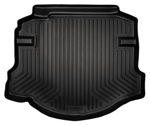 Husky Liners WeatherBeater Trunk Liner - 2012-2015 VW Passat