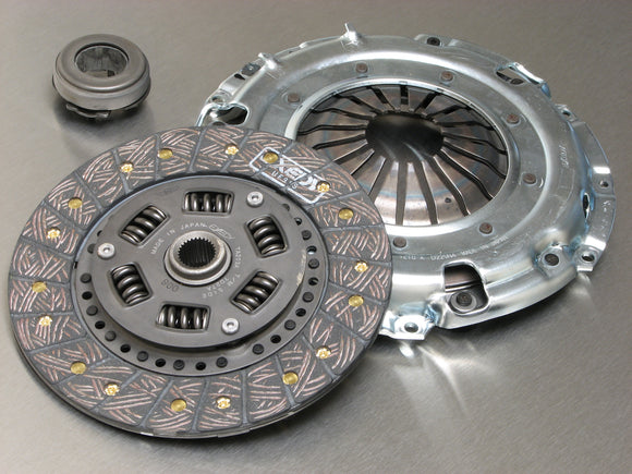 Exedy Stage 1 performance clutch Kit - VW Mk2 / Mk3 / Mk4 VR6 12v