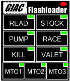 GIAC ECU Tuning