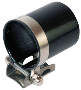 Turbosmart Black Aluminum dash mounting cup for Boost Gauge