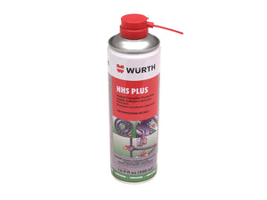 WURTH HHS Plus Lubricant - 16.9 fl.oz