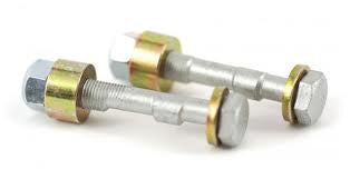 H&R Triple C Camber Adjuster Bolts TC210