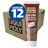 Liqui Moly LM 508 Anti-Seize Compound - Case of 12, 100g Ea