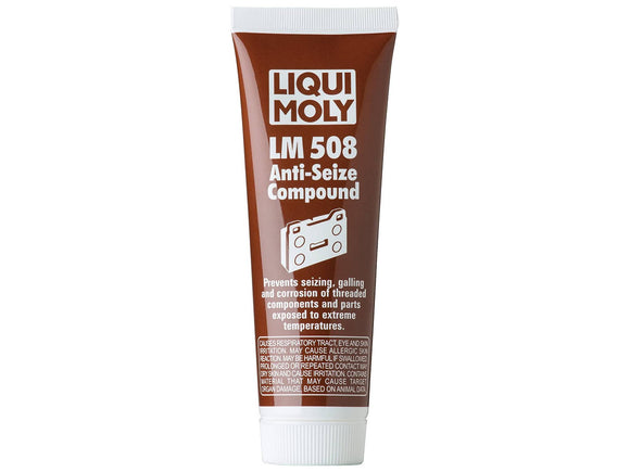 Liqui Moly LM 508 Anti-Seize Compound - 100g