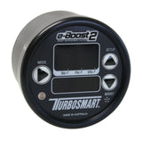 Turbosmart e-Boost2 Electronic Boost Controller