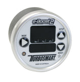 Turbosmart e-Boost2 Electronic Boost Controller