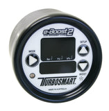 Turbosmart e-Boost2 Electronic Boost Controller