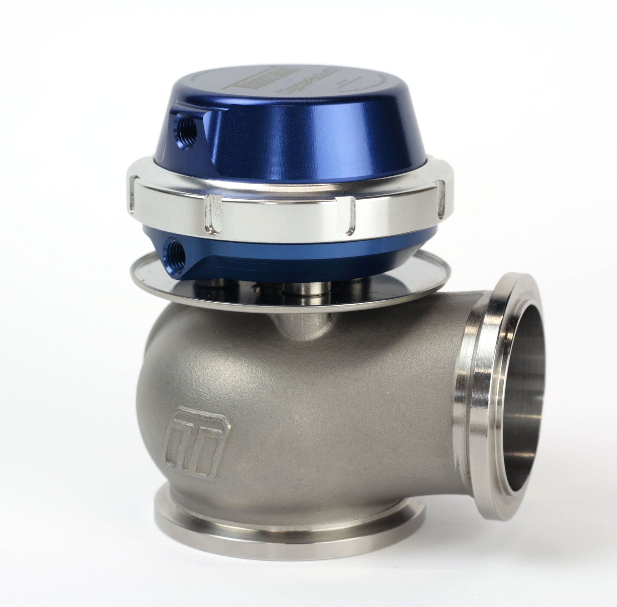 Turbosmart Hyper-Gate45 is a 45mm external wastegate – Euro