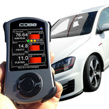 COBB V3 ACCESSPORT ECU FLASHER - VW MK7/MK7.5 GTI, JETTA (A7) GLI, AUDI A3 (8V)