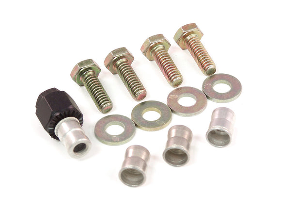 Replacement Nutsert Kit with Installation Tool - VW Mk2/Mk3/Mk4/Mk7