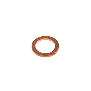 14mm copper oil pan sealing washer - VW Mk1/Mk2/Mk3