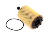 Replacement Oil Filter - VW Mk4 VR6-24V/R32