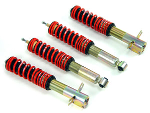 H&R Coil Over Suspension - VW Mk1 Rabbit/Jetta I/Scirocco I and II