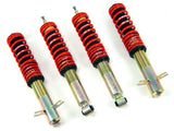 H&R Coil Over Suspension - VW Mk1 Rabbit/Jetta I/Scirocco I and II