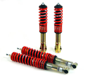 H&R Coil Over Suspension - VW MK3 Golf, Jetta and Cabrio