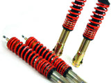 H&R Coil Over Suspension - VW MK3 Golf, Jetta and Cabrio