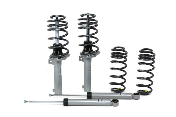 H&R Touring Cup Kit Suspension - Audi A3