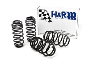 H&R Sport Lowering Springs - VW MK5 Jetta/GLI/TDi 2006-2014