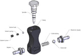 Turbosmart Manual Boost Tee Gate Controller