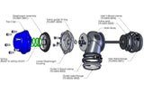 Turbosmart Power-Gate 60mm external wastegate