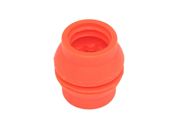 RELAY SHAFT BRACKET BUSHING (ORANGE) - VW MK2/MK3