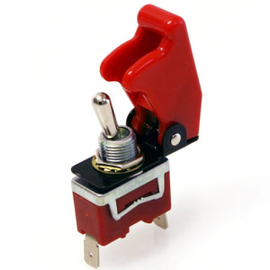 Turbosmart Rocket Switch 10 Amp Accessories Switch