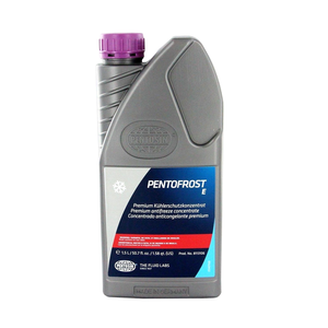 Pentosin Pentofrost E Extended Life Antifreeze - 1.5 Liter