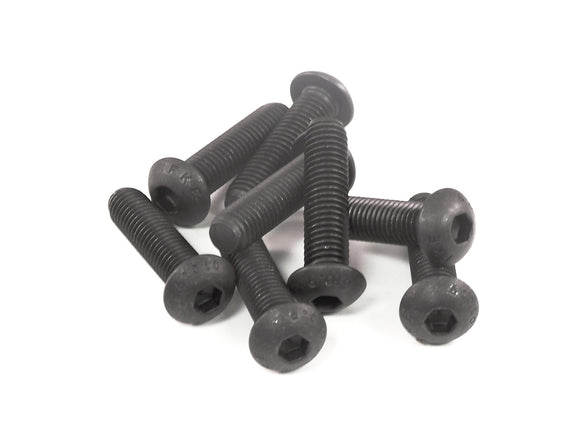 SPC longer rear hub bolts - VW Mk1, Mk2, Mk3 when using shims