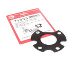 SPC Nylon Rear Camber Shim - VW Mk4 Golf/Jetta