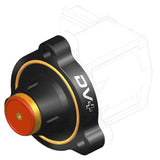 Go Fast Bits DV+ Diverter Valve - VW MK5/MK6/MK7, Audi A3/A4/A5/A6/TT (2.0T TSI/TFSI)