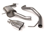 Euro Sport Exhaust System - VW Mk5 Jetta 2.0T