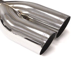 Euro Sport Exhaust System - VW Mk5 Jetta 2.0T