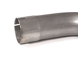 Euro Sport Exhaust System - VW Mk5 GTI / Audi A3 2.0T