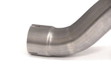 Euro Sport Exhaust System - VW Mk4 VR6 / 2.0L with Hidden Tip