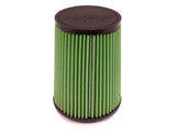 Green Filter High Performance Cone Air Filter - Replacement for 15090 Air Intake