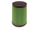 Green Filter High Performance Cone Air Filter - Replacement for 15090 Air Intake