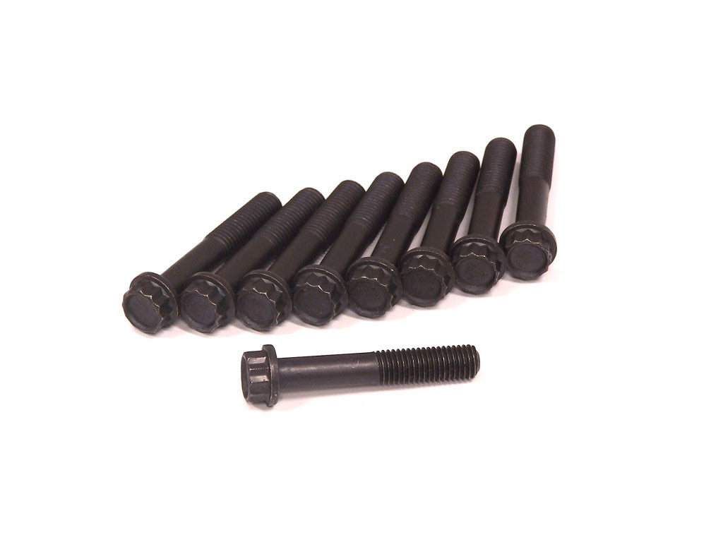 Clutch Flywheel Bolt Kit VW Mk1, Mk2, Mk3 4Cylinder Euro Sport