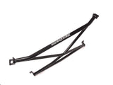 BLEMISHED Euro Sport 4-Point Lower Front Stress Bar - VW Mk1